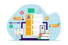 AI automating HR workflows like recruitment and employee onboarding