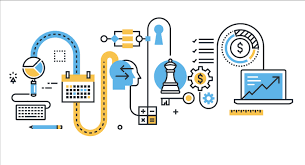 A professional dashboard showing how to avoid common automation mistakes in business workflows.