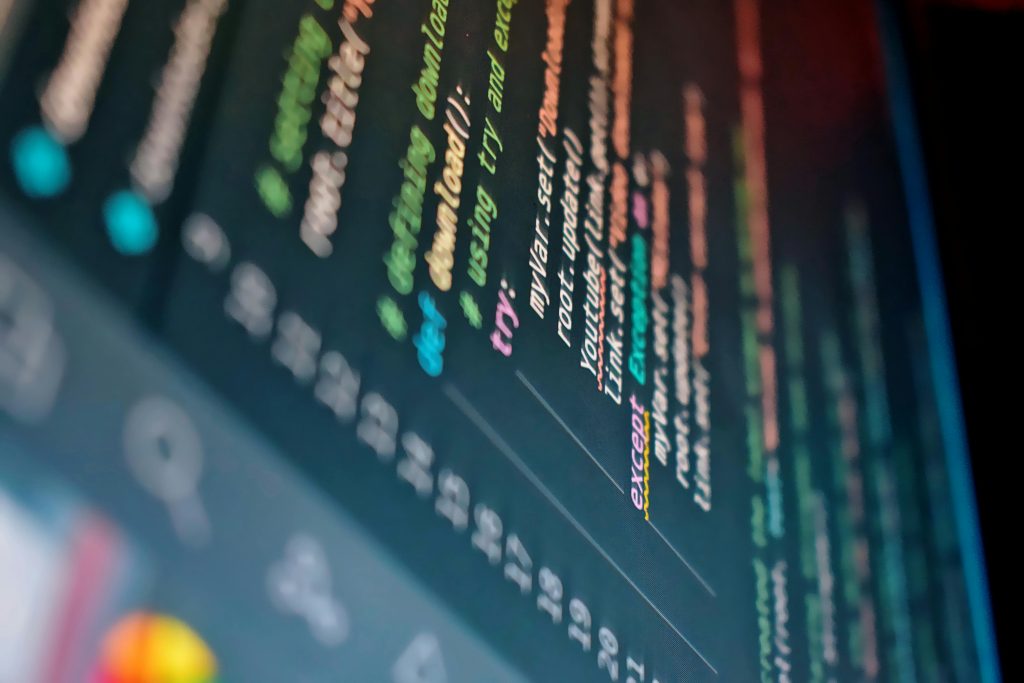 emerging technologies in enterprise operations visualized with AI, automation and data systems