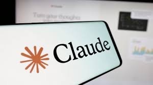 A professional workspace showing the Claude 3.5 work system as a complete business infrastructure.